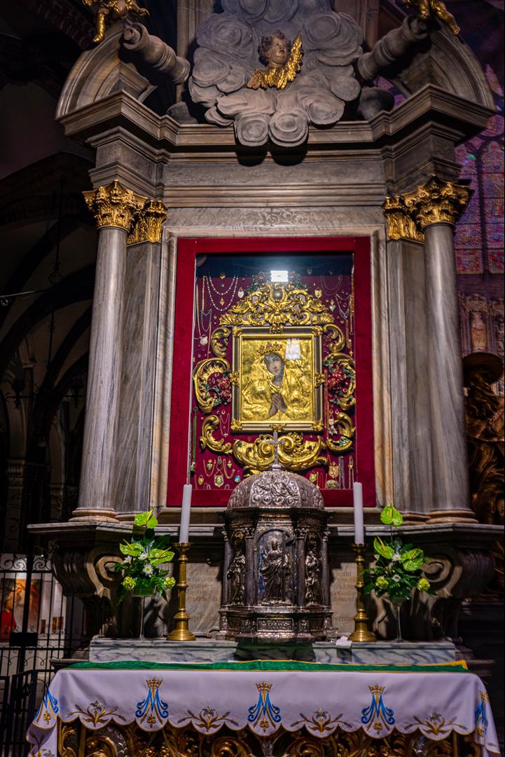 [2019波蘭自駕] 第 05 天 – 樂斯拉夫一日遊