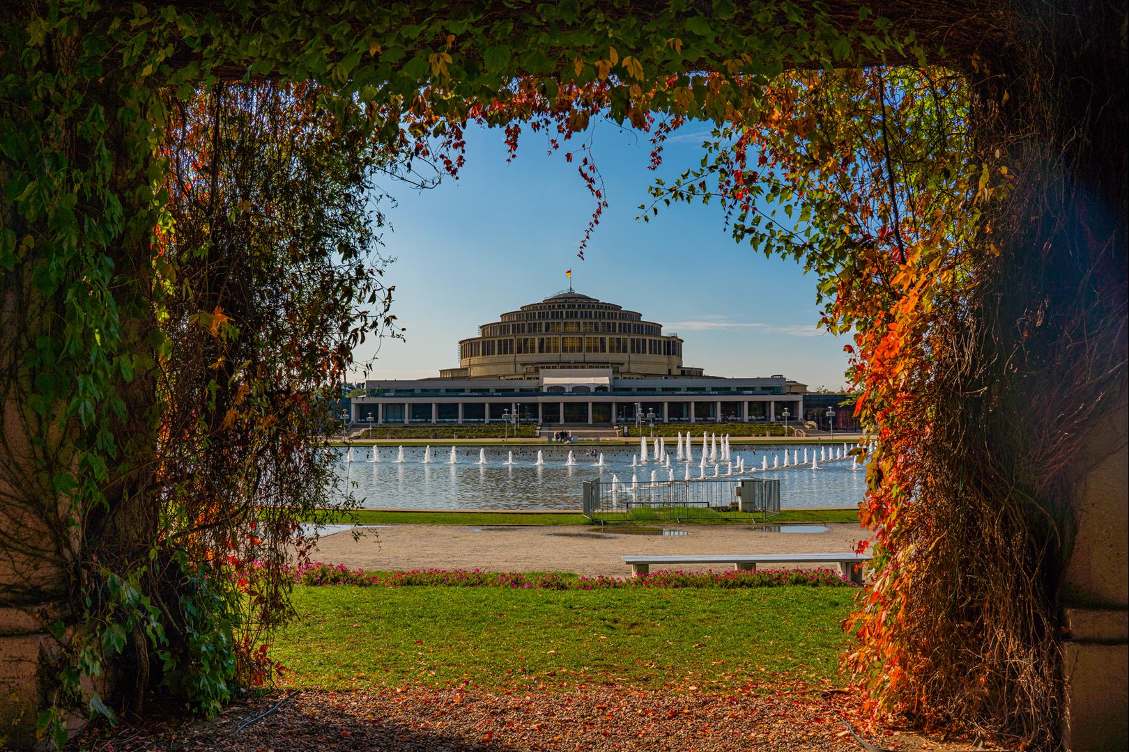 [2019波蘭自駕] 第 05 天 – 樂斯拉夫一日遊