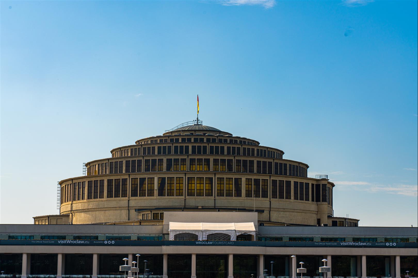 [2019波蘭自駕] 第 05 天 – 樂斯拉夫一日遊