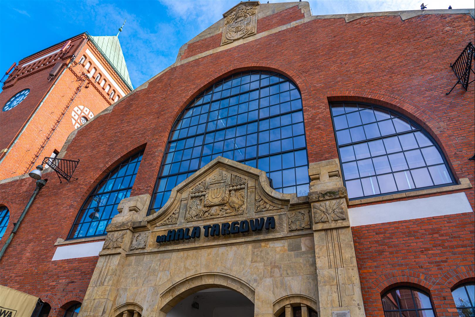 [2019波蘭自駕] 第 05 天 – 樂斯拉夫一日遊