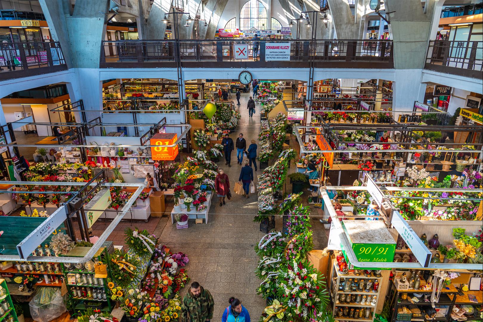 [2019波蘭自駕] 第 05 天 – 樂斯拉夫一日遊