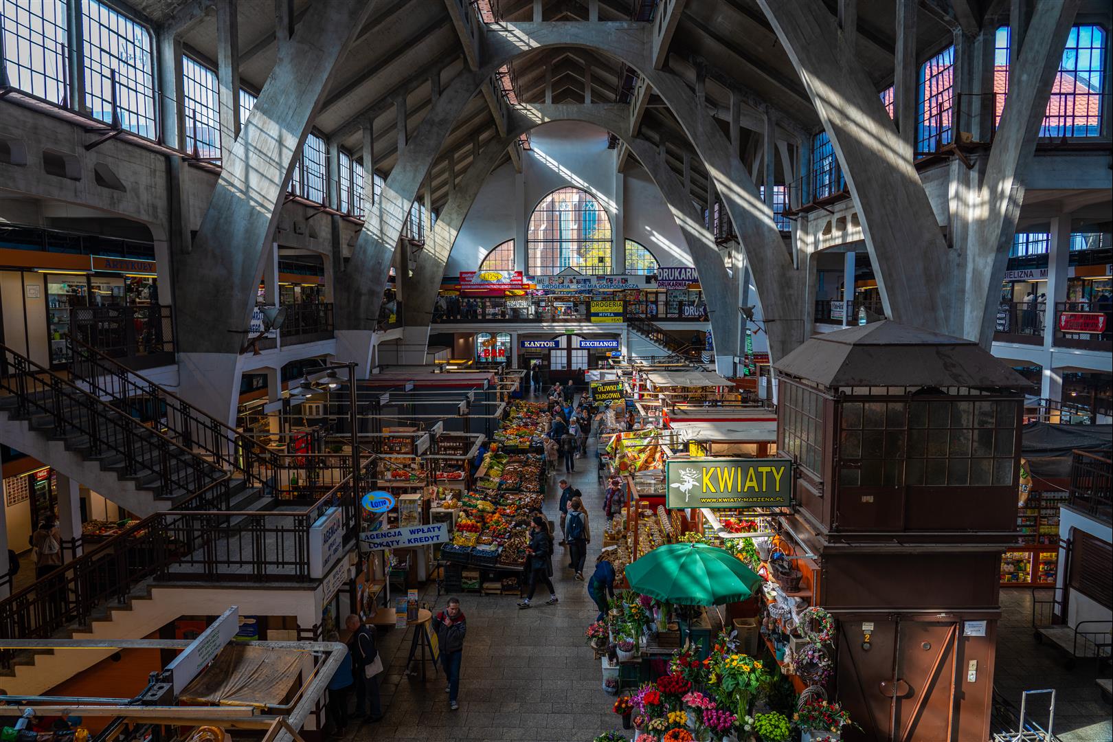 [2019波蘭自駕] 第 05 天 – 樂斯拉夫一日遊