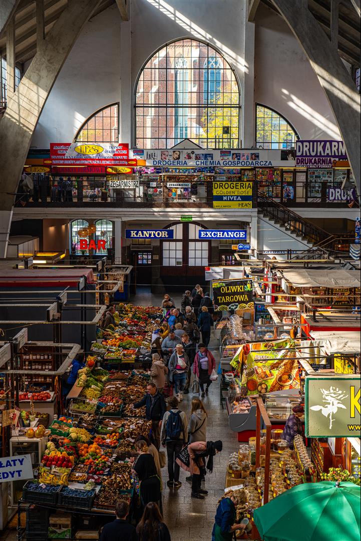 [2019波蘭自駕] 第 05 天 – 樂斯拉夫一日遊