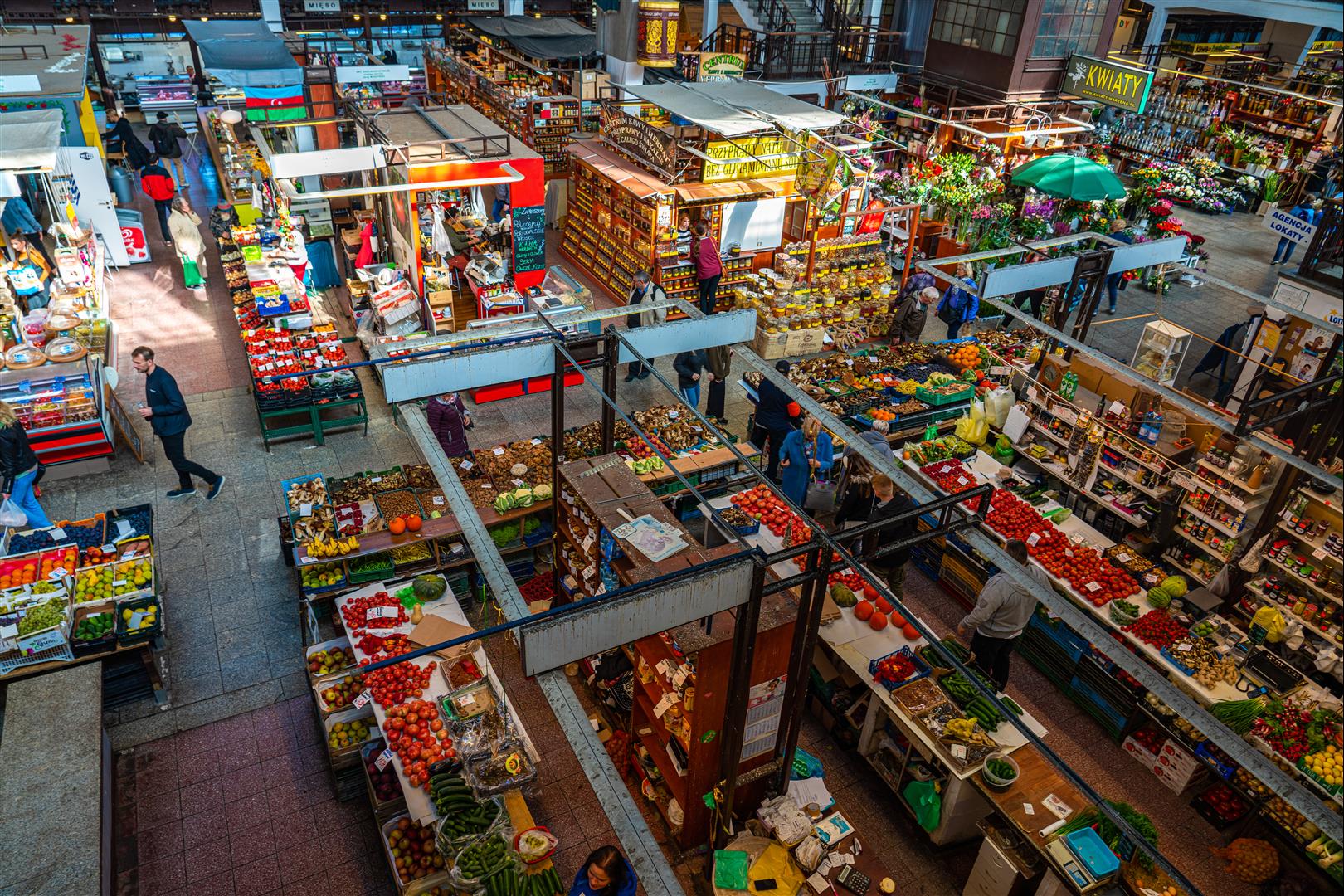 [2019波蘭自駕] 第 05 天 – 樂斯拉夫一日遊