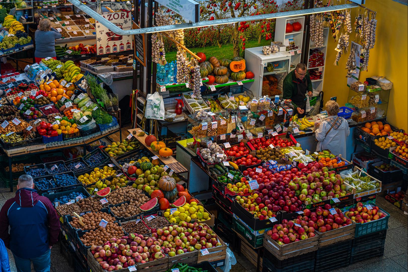 [2019波蘭自駕] 第 05 天 – 樂斯拉夫一日遊