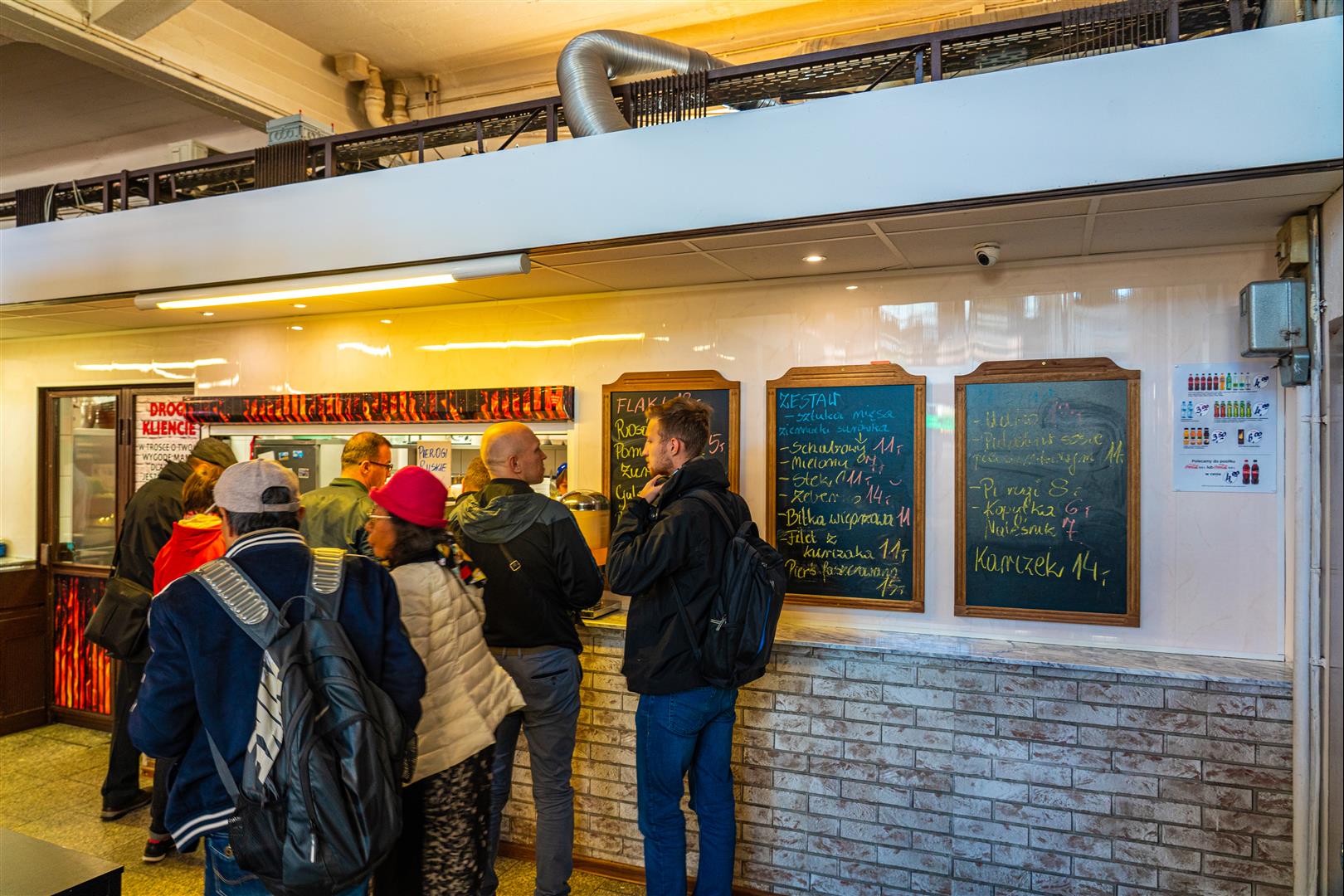 [2019波蘭自駕] 第 05 天 – 樂斯拉夫一日遊