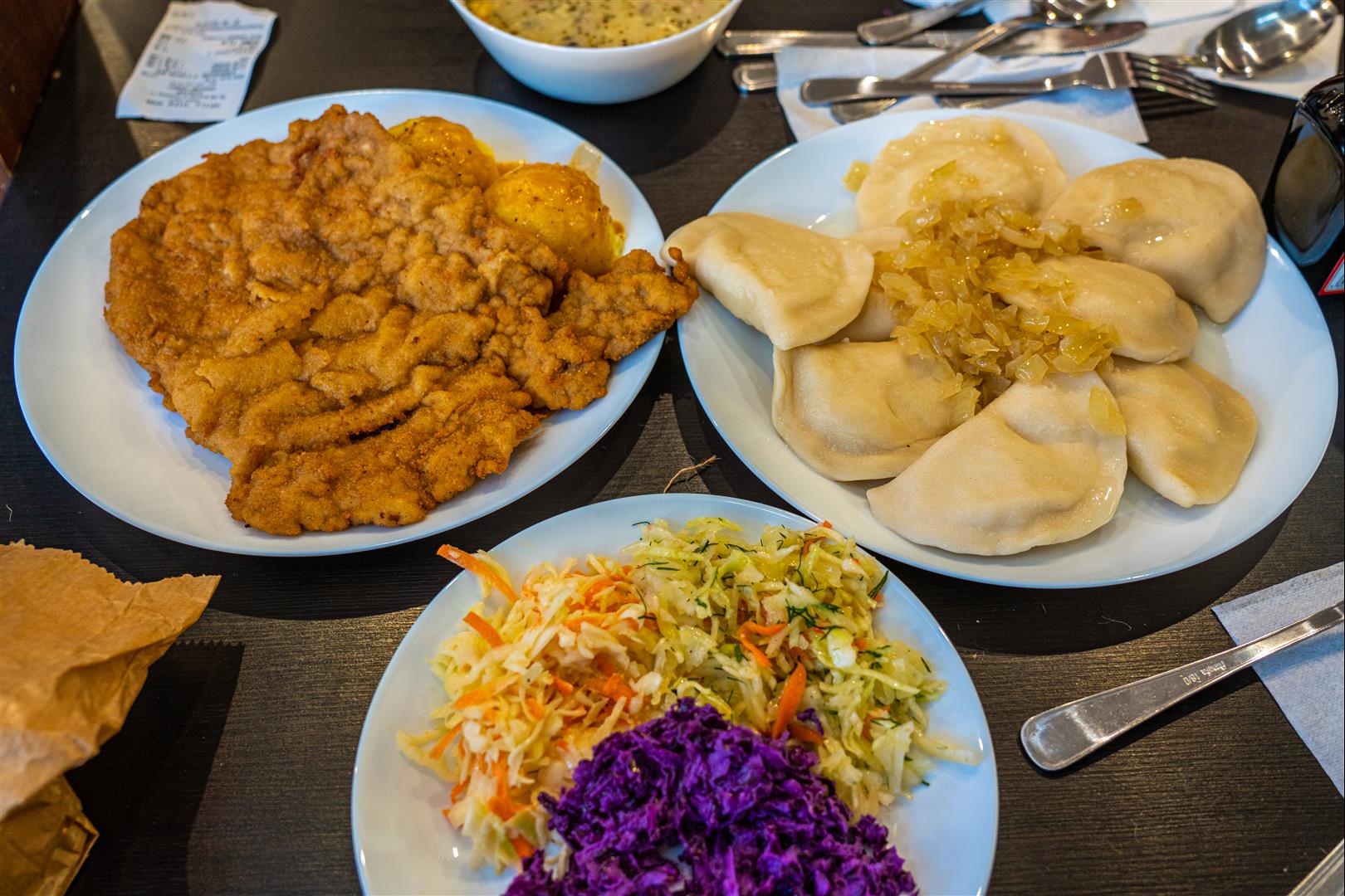 [2019波蘭自駕] 第 05 天 – 樂斯拉夫一日遊