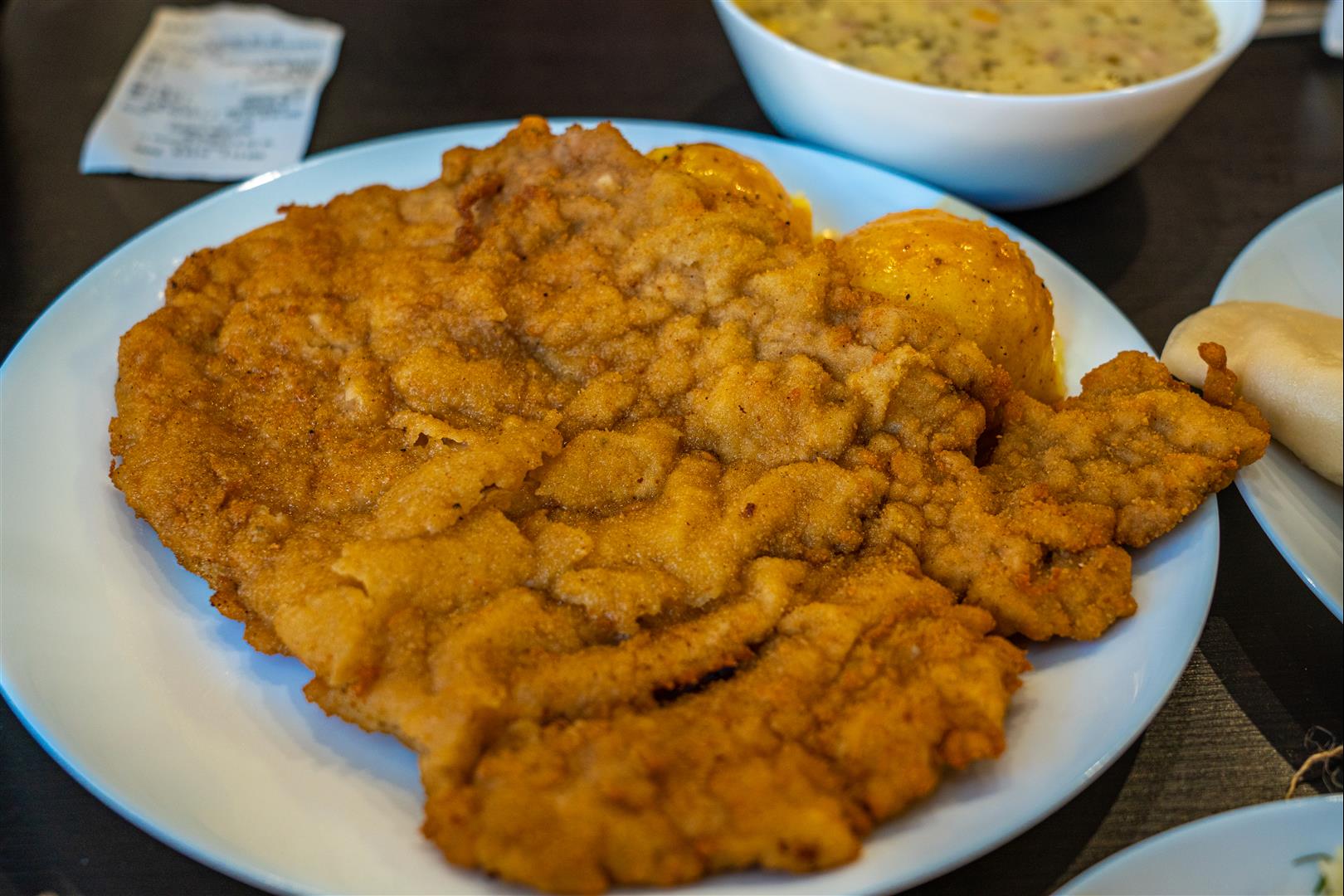 [2019波蘭自駕] 第 05 天 – 樂斯拉夫一日遊