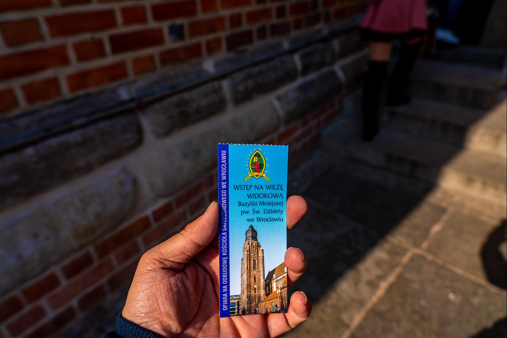 [2019波蘭自駕] 第 05 天 – 樂斯拉夫一日遊