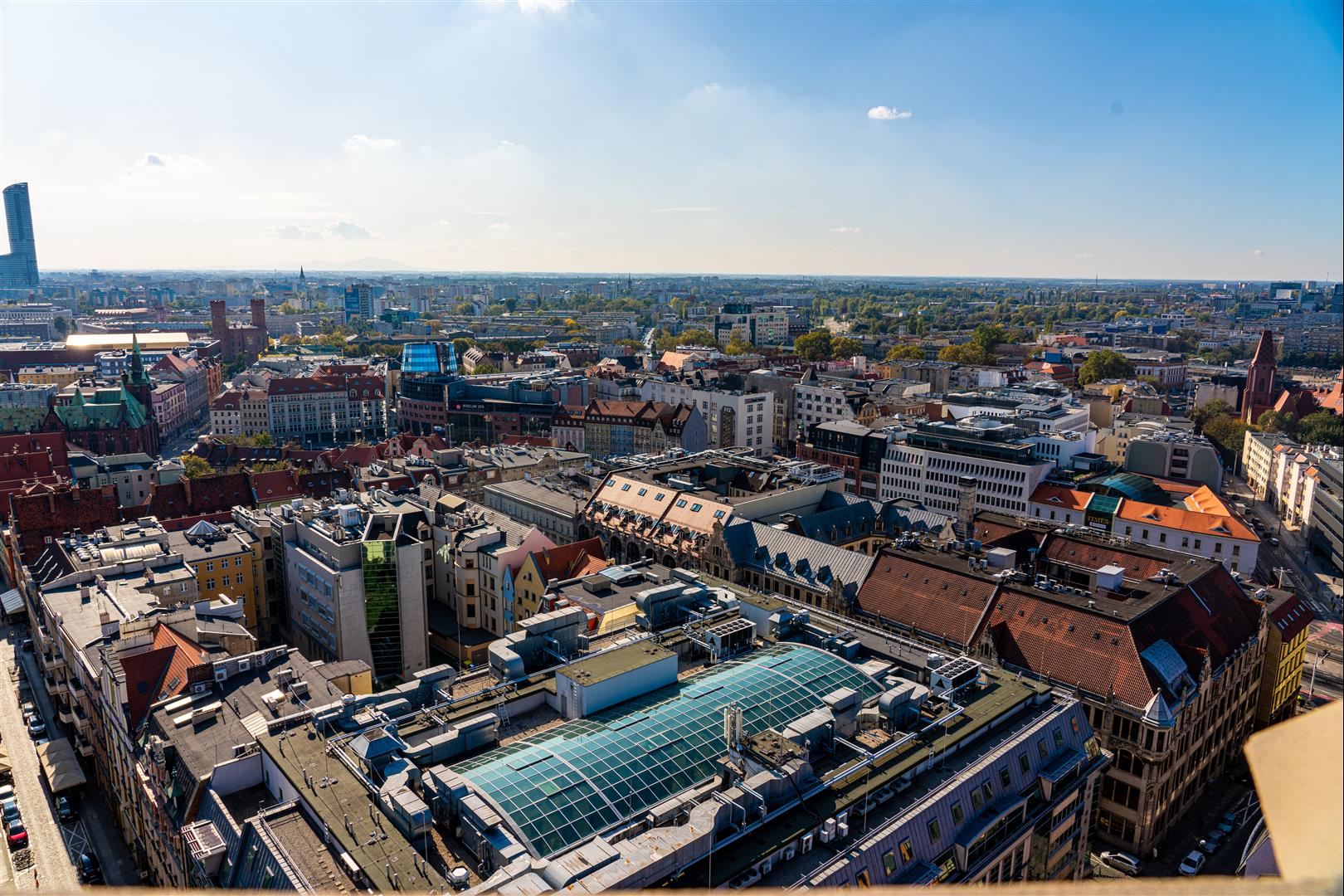 [2019波蘭自駕] 第 05 天 – 樂斯拉夫一日遊