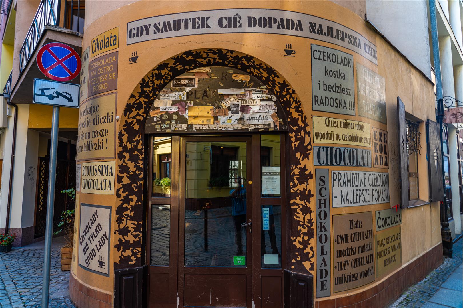 [2019波蘭自駕] 第 05 天 – 樂斯拉夫一日遊