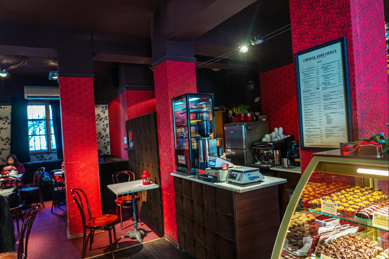 [2019波蘭自駕] 第 05 天 – 樂斯拉夫一日遊