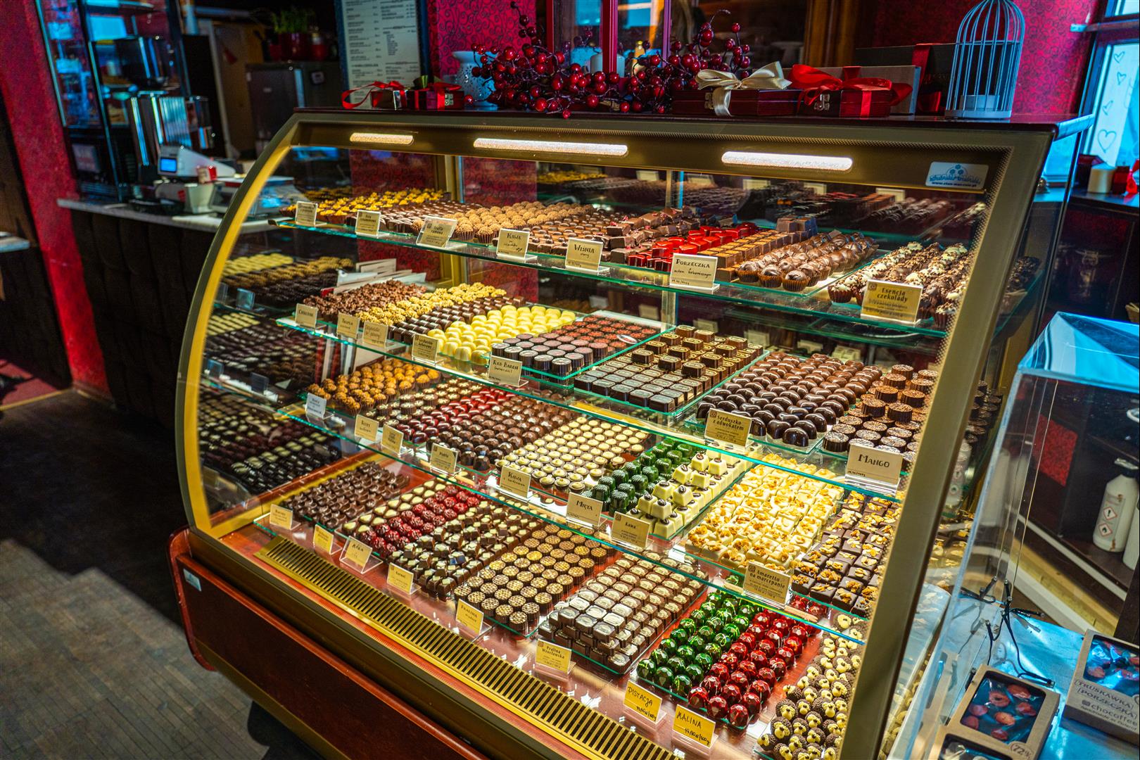 [2019波蘭自駕] 第 05 天 – 樂斯拉夫一日遊