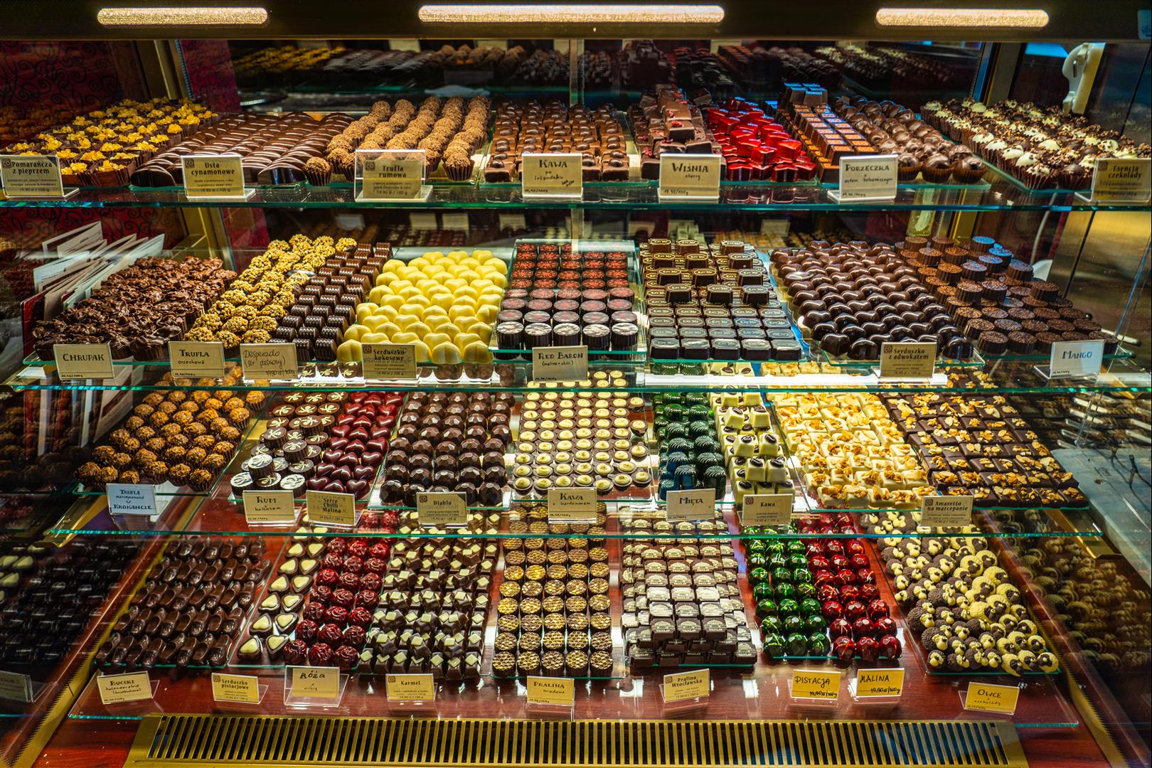 [2019波蘭自駕] 第 05 天 – 樂斯拉夫一日遊