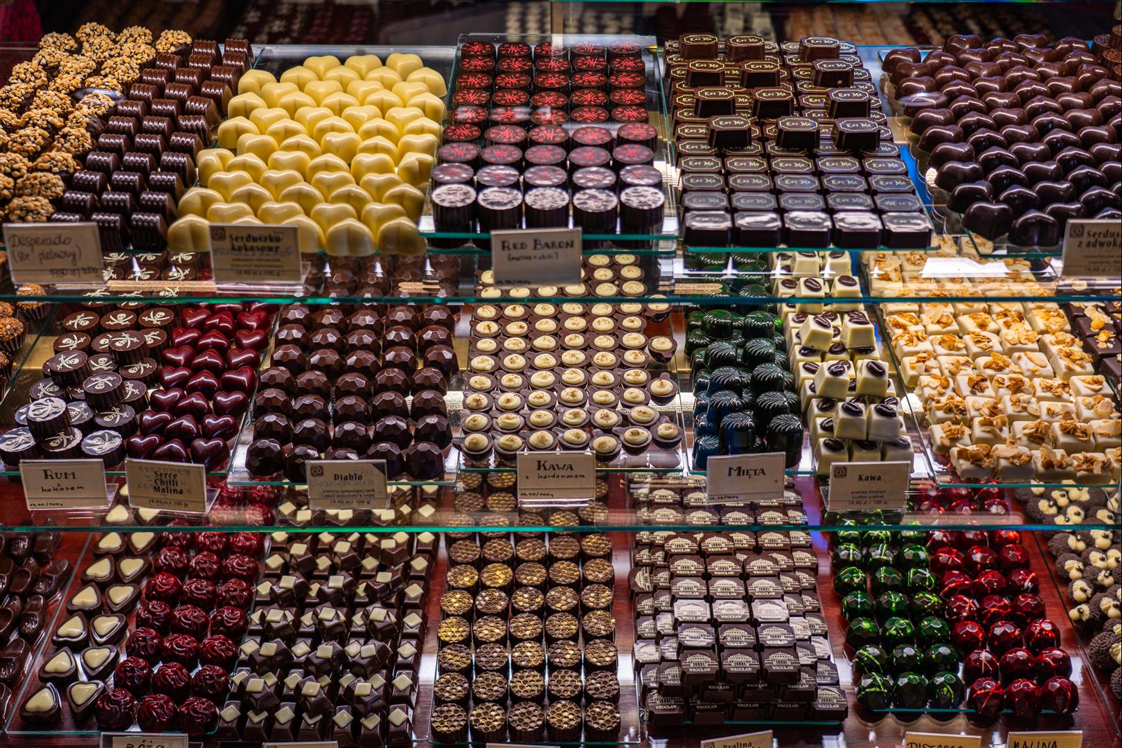 [2019波蘭自駕] 第 05 天 – 樂斯拉夫一日遊