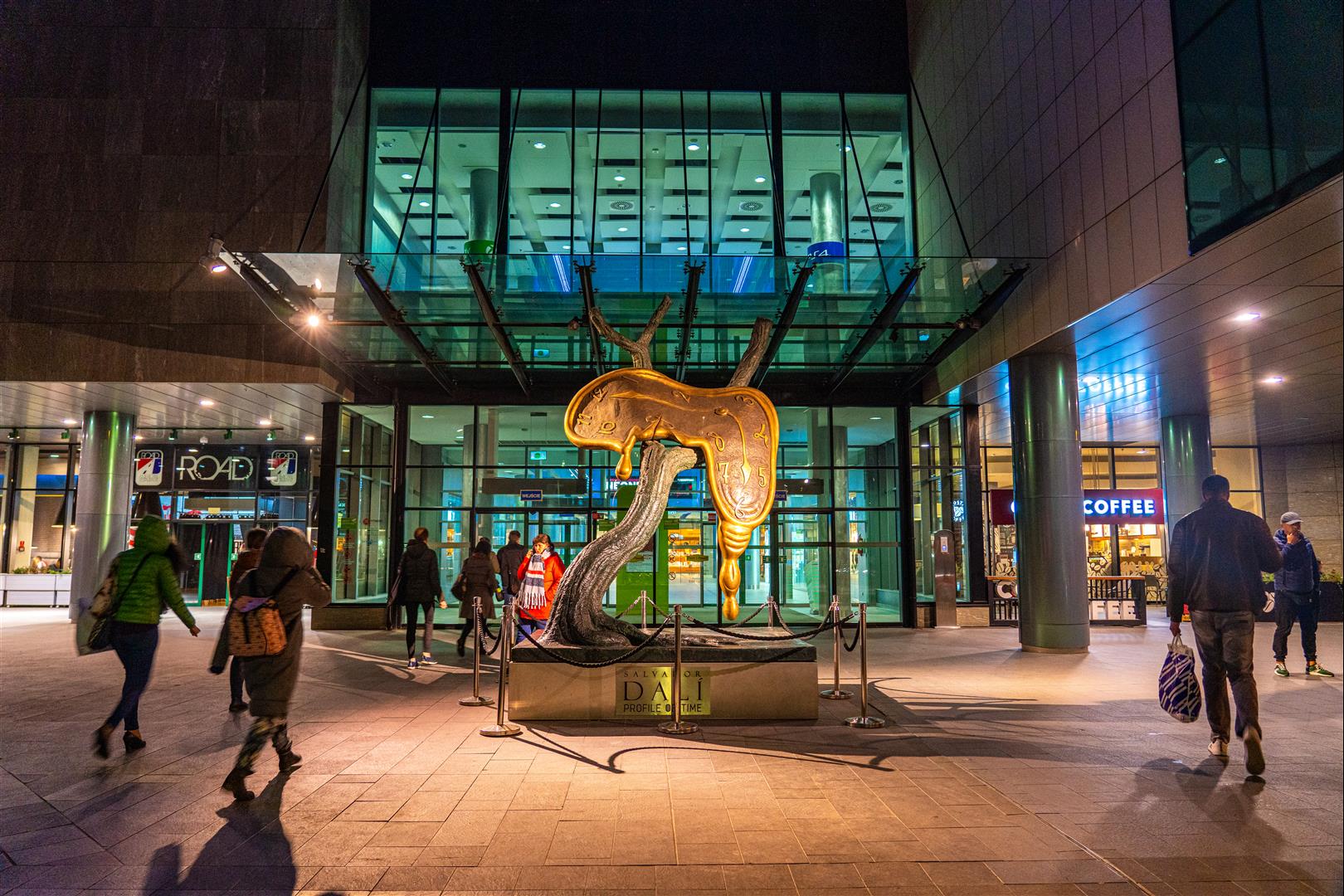 [2019波蘭自駕] 第 05 天 – 樂斯拉夫一日遊