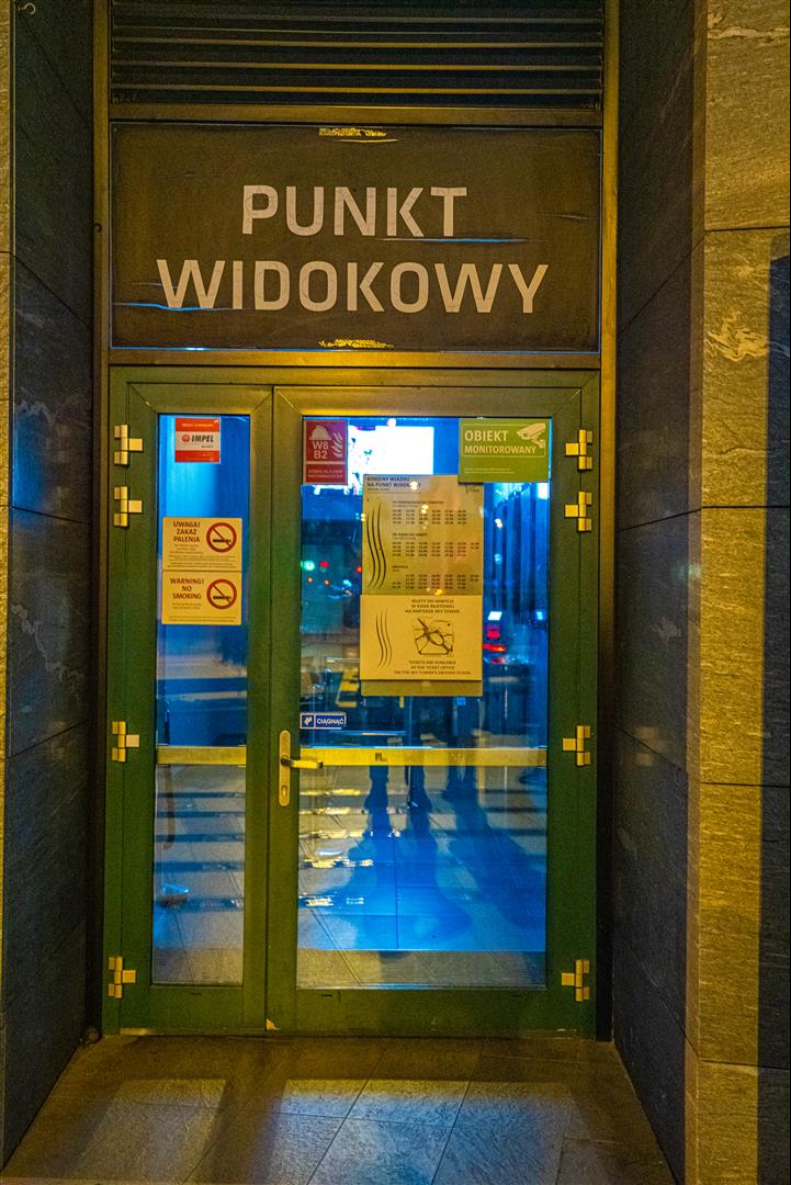 [2019波蘭自駕] 第 05 天 – 樂斯拉夫一日遊