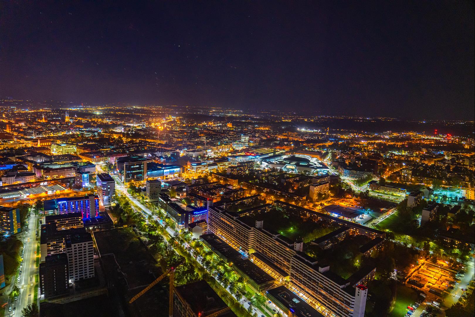 [2019波蘭自駕] 第 05 天 – 樂斯拉夫一日遊