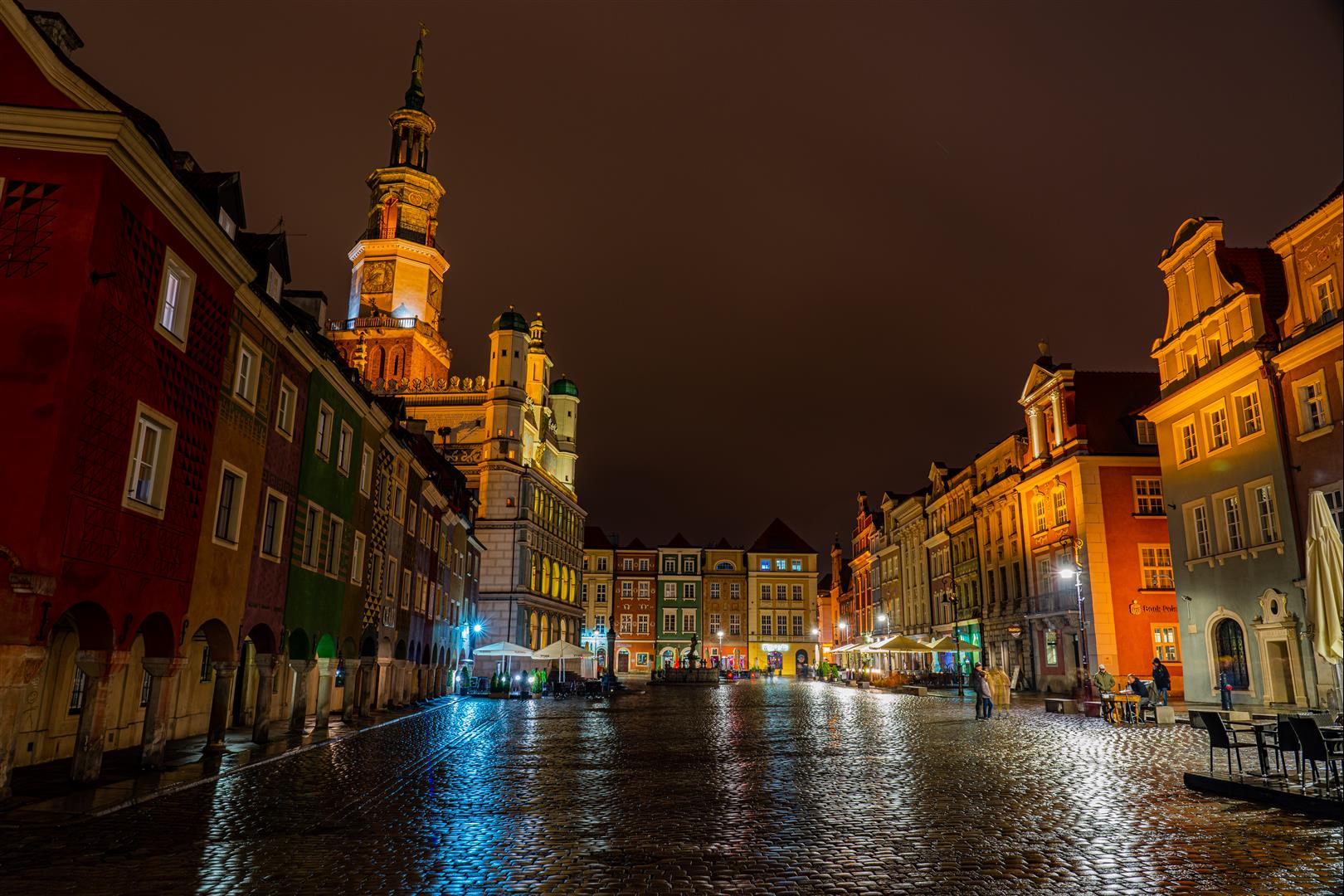 [2019波蘭自駕] 第 06 天 – 樂斯拉夫 - 波茲南