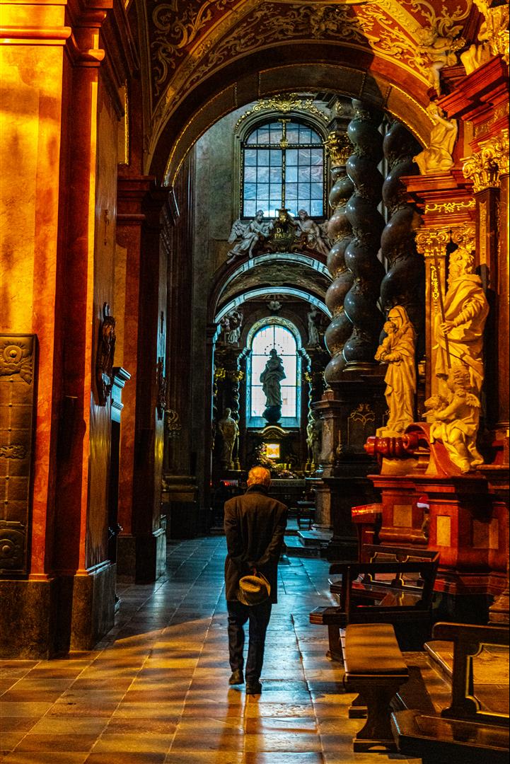 [2019波蘭自駕] 第 06 天 – 樂斯拉夫 - 波茲南