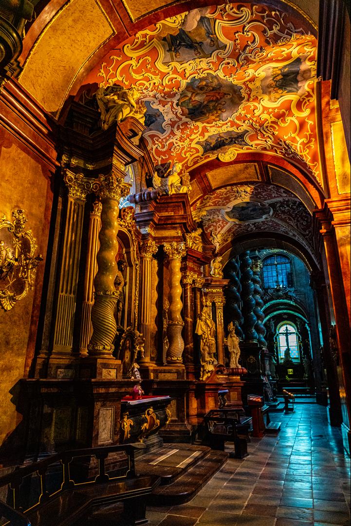 [2019波蘭自駕] 第 06 天 – 樂斯拉夫 - 波茲南