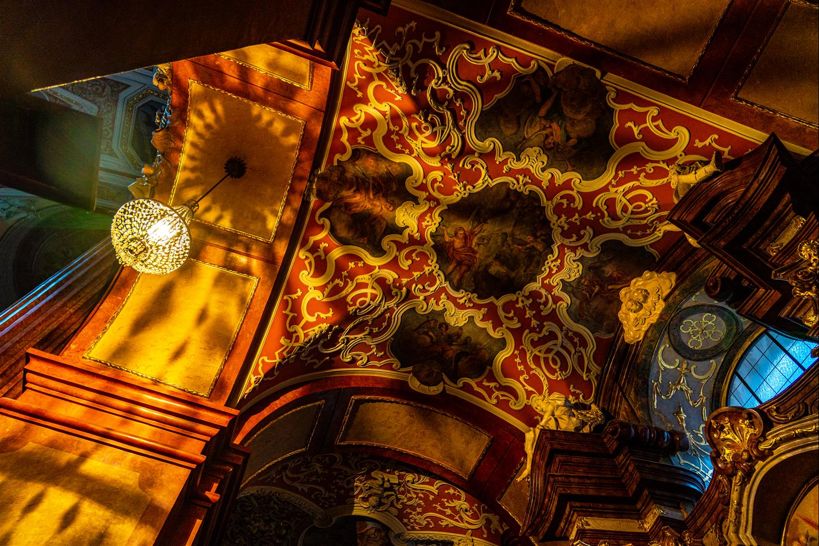 [2019波蘭自駕] 第 06 天 – 樂斯拉夫 - 波茲南