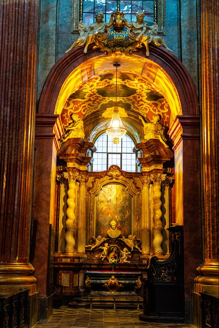 [2019波蘭自駕] 第 06 天 – 樂斯拉夫 - 波茲南