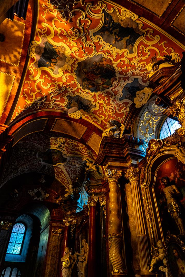 [2019波蘭自駕] 第 06 天 – 樂斯拉夫 - 波茲南