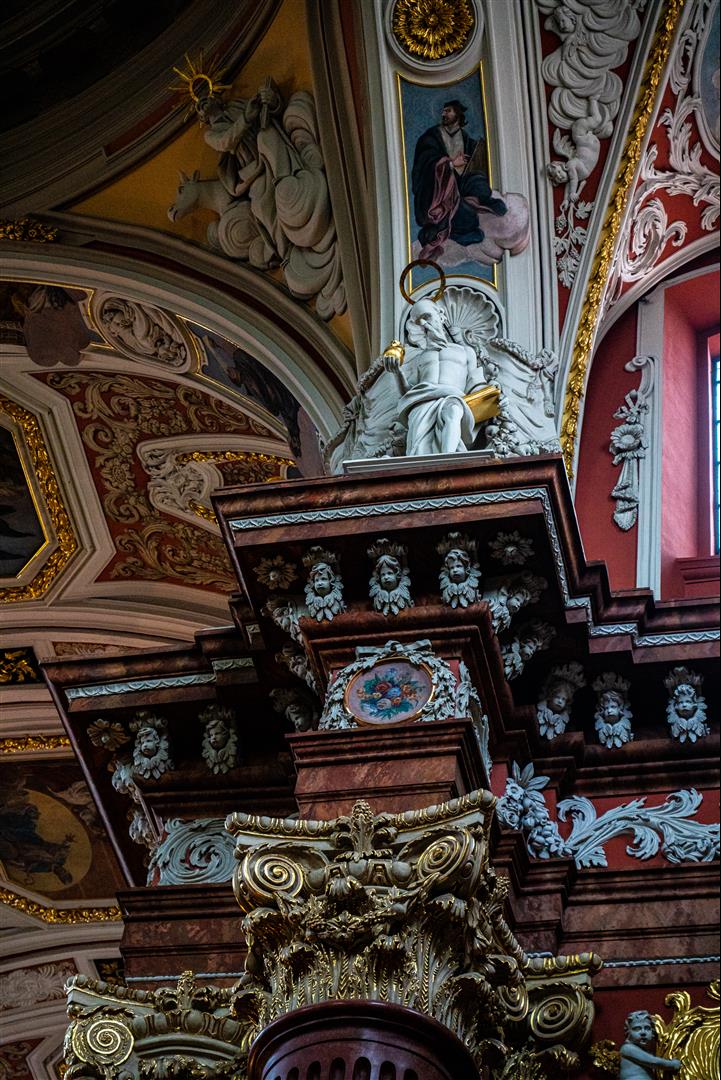 [2019波蘭自駕] 第 06 天 – 樂斯拉夫 - 波茲南