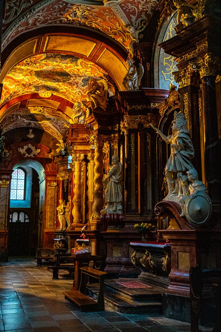 [2019波蘭自駕] 第 06 天 – 樂斯拉夫 - 波茲南