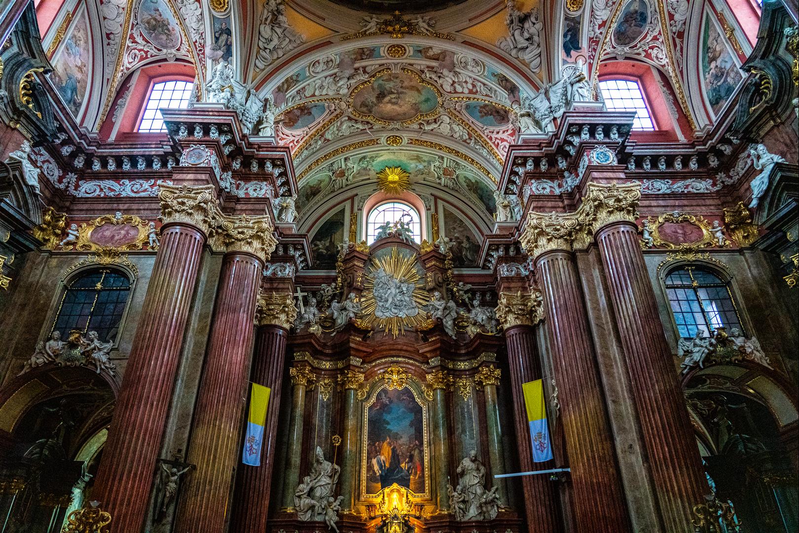 [2019波蘭自駕] 第 06 天 – 樂斯拉夫 - 波茲南