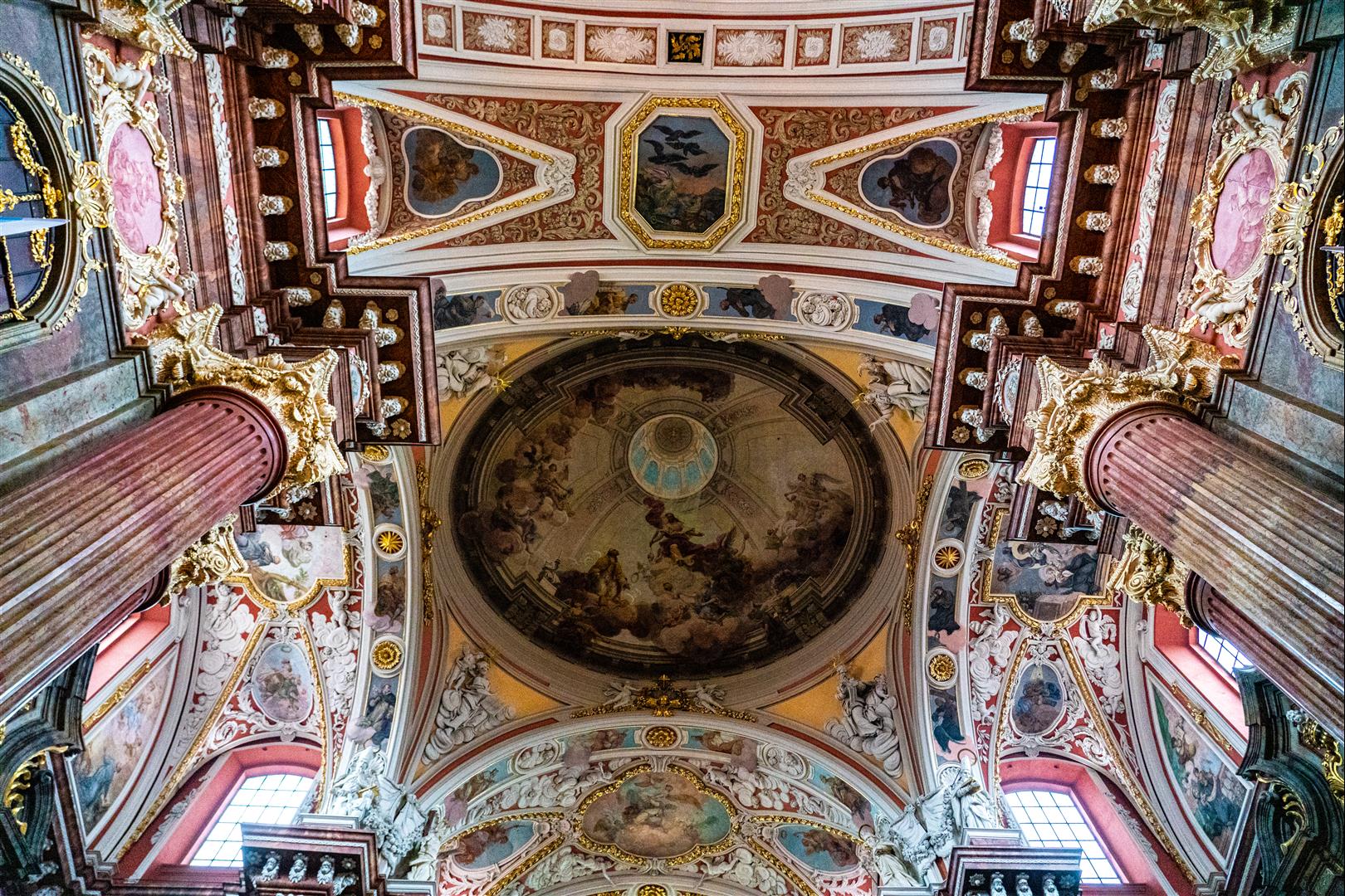 [2019波蘭自駕] 第 06 天 – 樂斯拉夫 - 波茲南