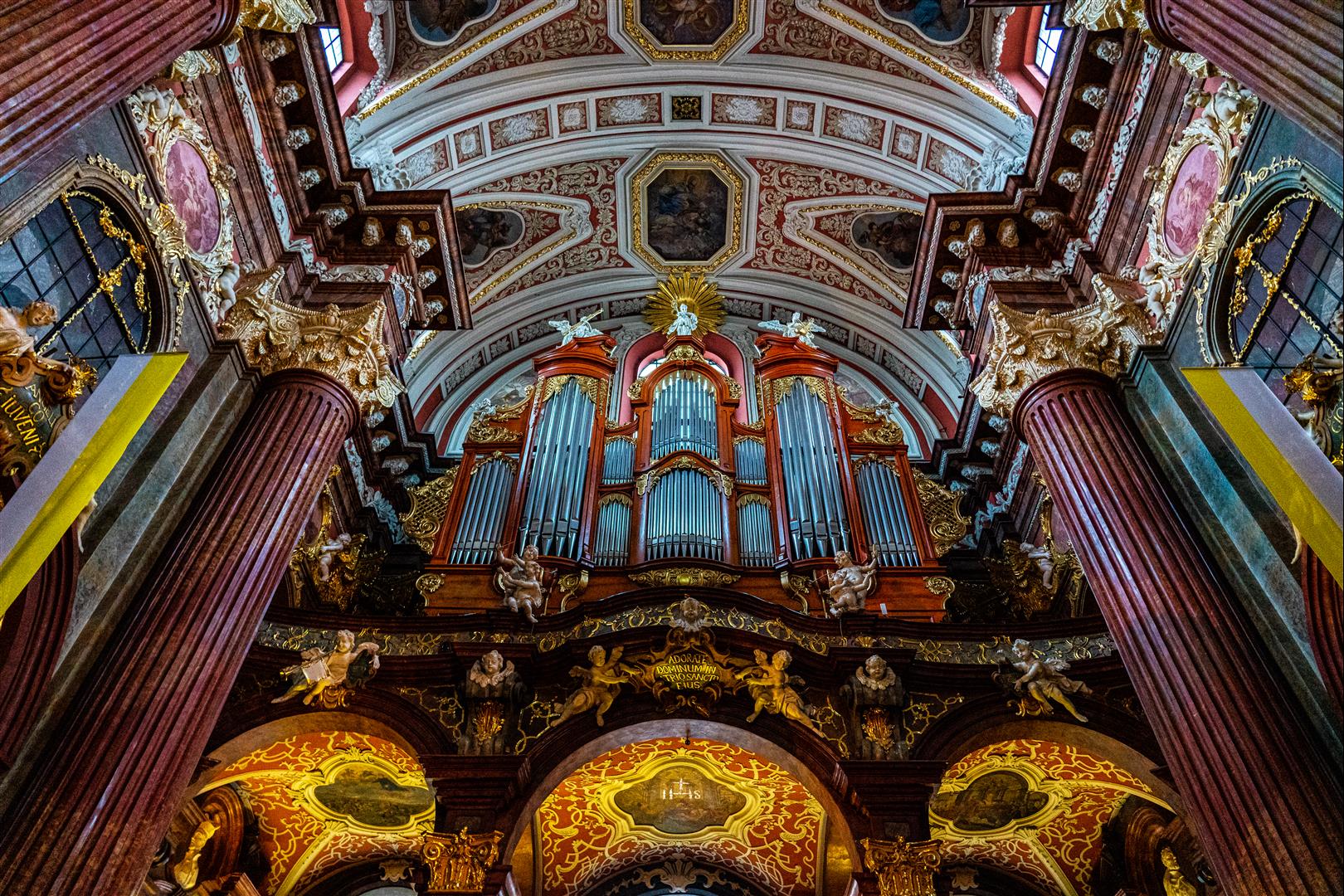 [2019波蘭自駕] 第 06 天 – 樂斯拉夫 - 波茲南