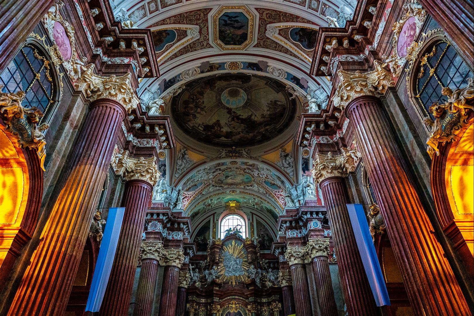 [2019波蘭自駕] 第 06 天 – 樂斯拉夫 - 波茲南