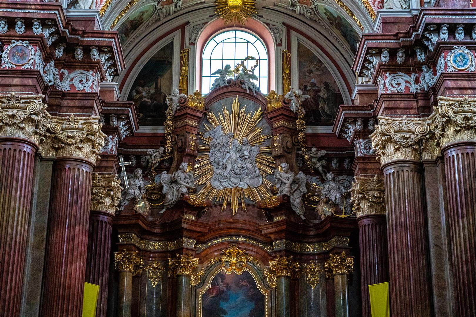 [2019波蘭自駕] 第 06 天 – 樂斯拉夫 - 波茲南