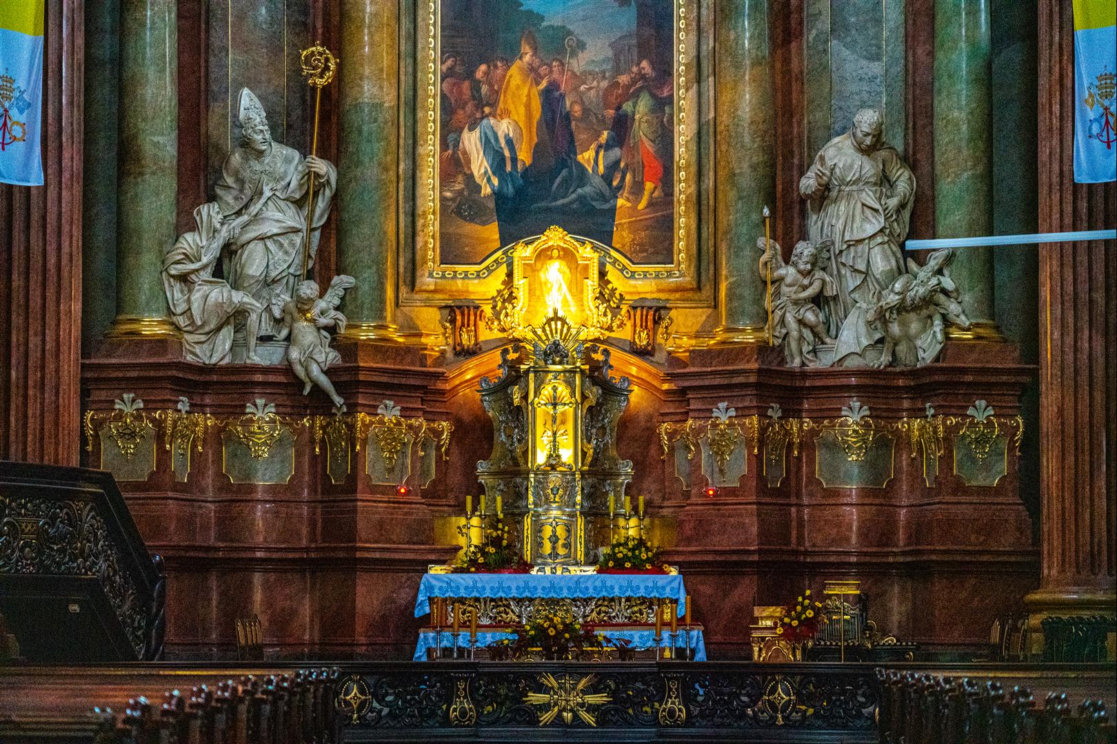 [2019波蘭自駕] 第 06 天 – 樂斯拉夫 - 波茲南