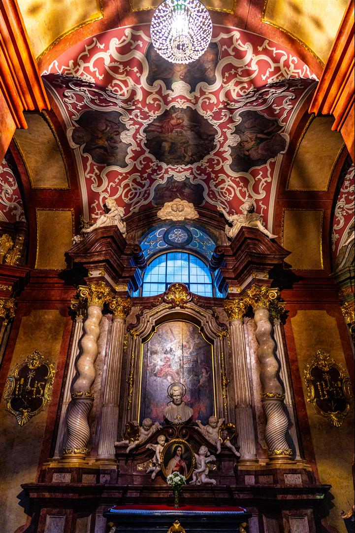 [2019波蘭自駕] 第 06 天 – 樂斯拉夫 - 波茲南