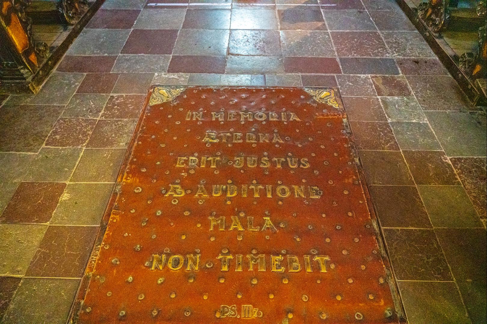 [2019波蘭自駕] 第 06 天 – 樂斯拉夫 - 波茲南