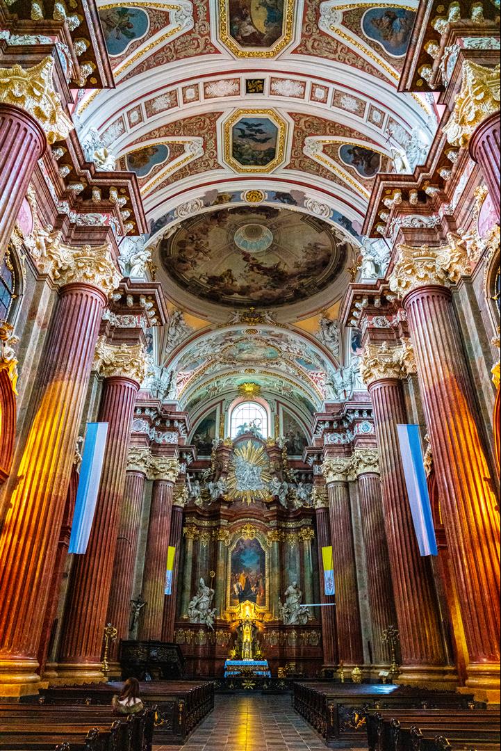 [2019波蘭自駕] 第 06 天 – 樂斯拉夫 - 波茲南