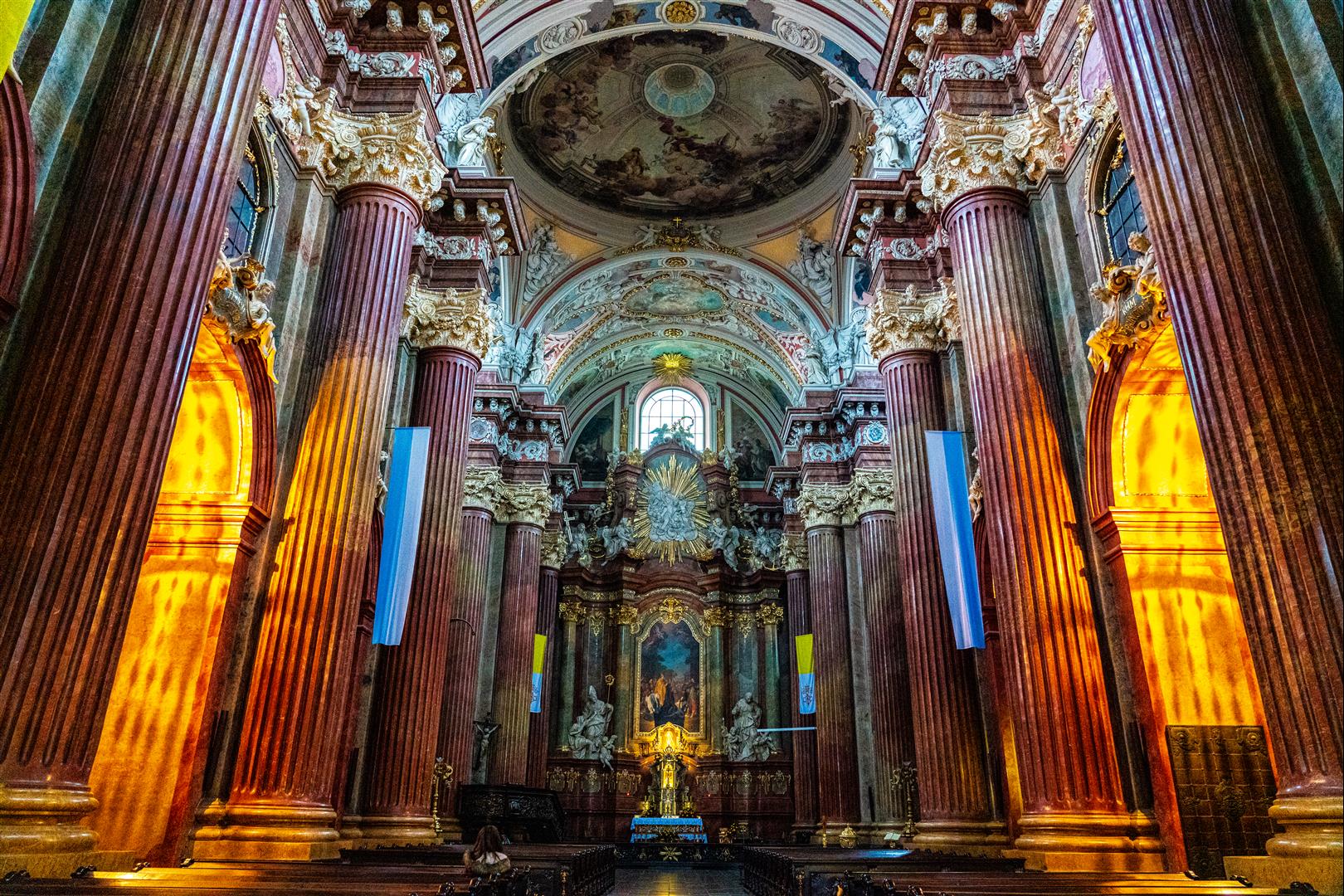 [2019波蘭自駕] 第 06 天 – 樂斯拉夫 - 波茲南