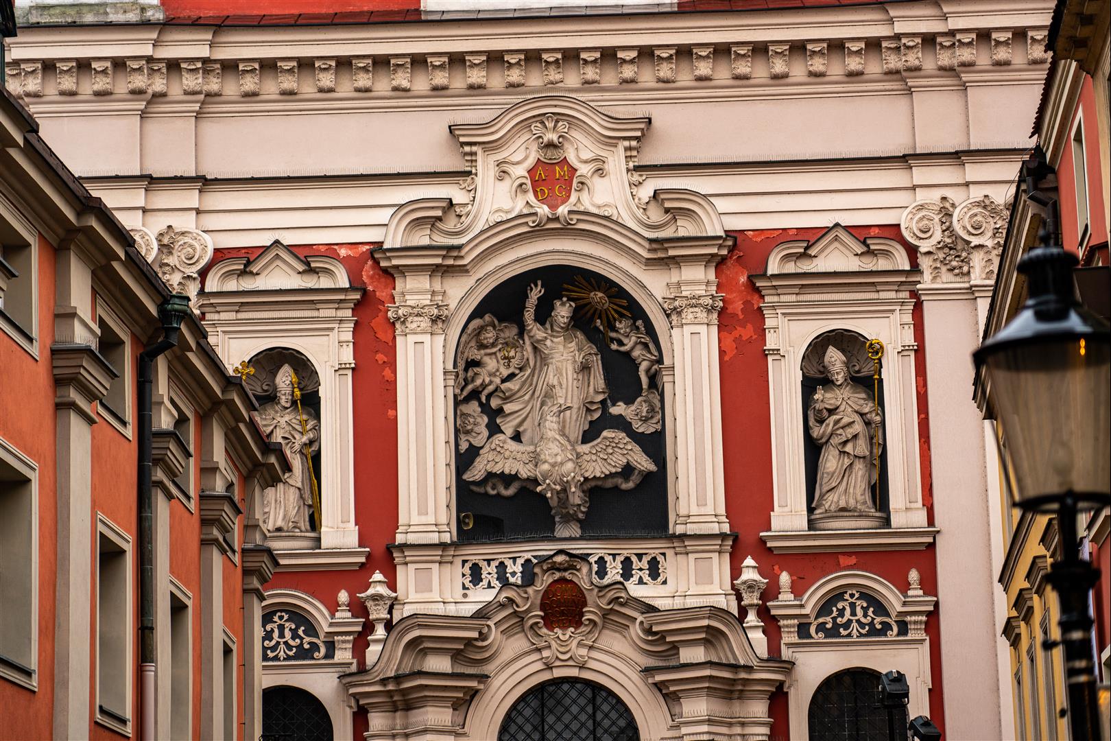 [2019波蘭自駕] 第 06 天 – 樂斯拉夫 - 波茲南