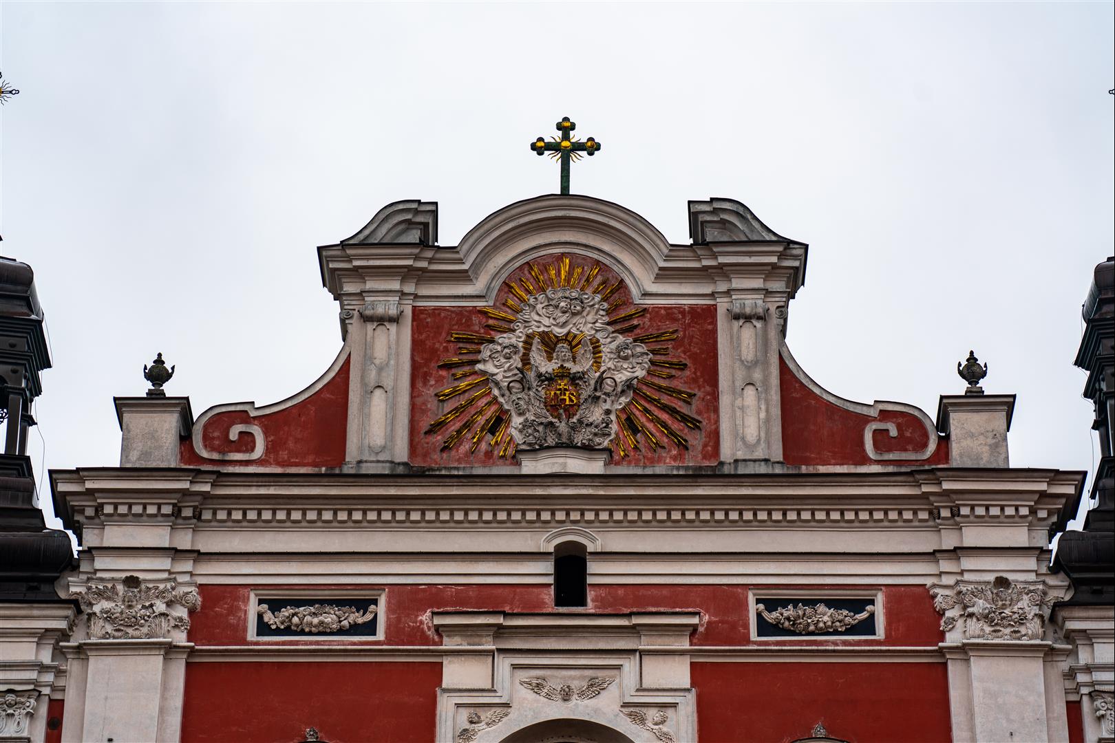 [2019波蘭自駕] 第 06 天 – 樂斯拉夫 - 波茲南