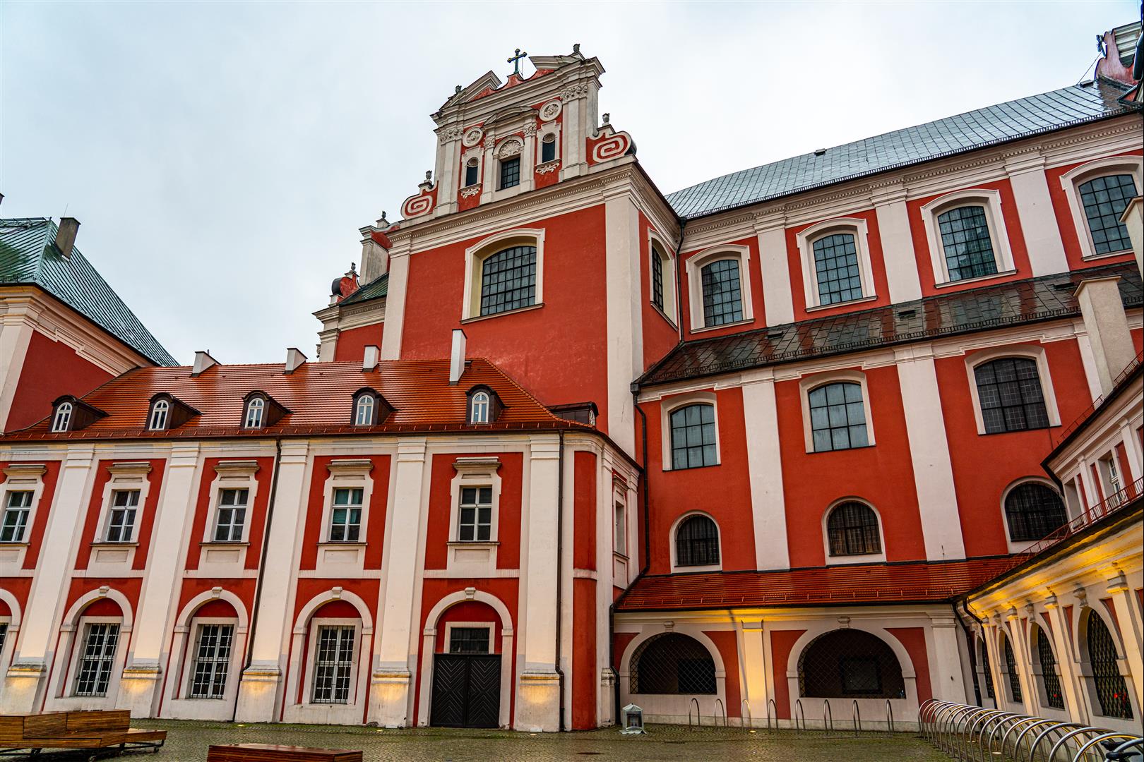 [2019波蘭自駕] 第 06 天 – 樂斯拉夫 - 波茲南