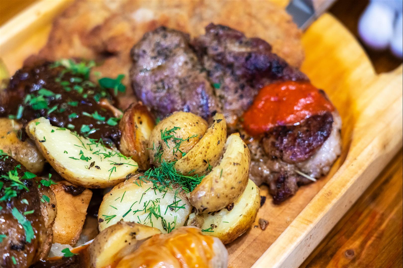 [2019波蘭自駕] 第 06 天 – 樂斯拉夫 - 波茲南