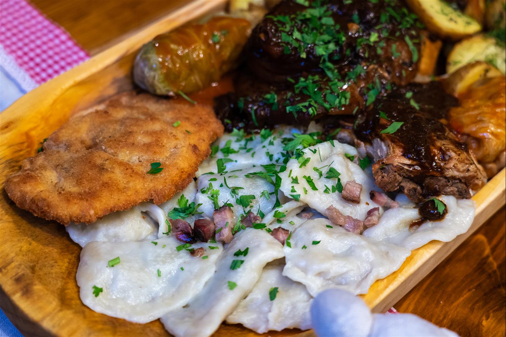 [2019波蘭自駕] 第 06 天 – 樂斯拉夫 - 波茲南