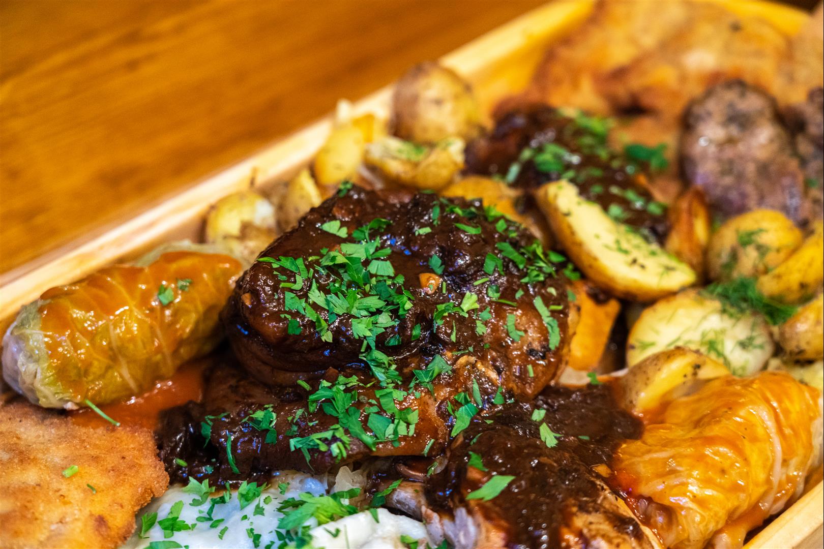 [2019波蘭自駕] 第 06 天 – 樂斯拉夫 - 波茲南