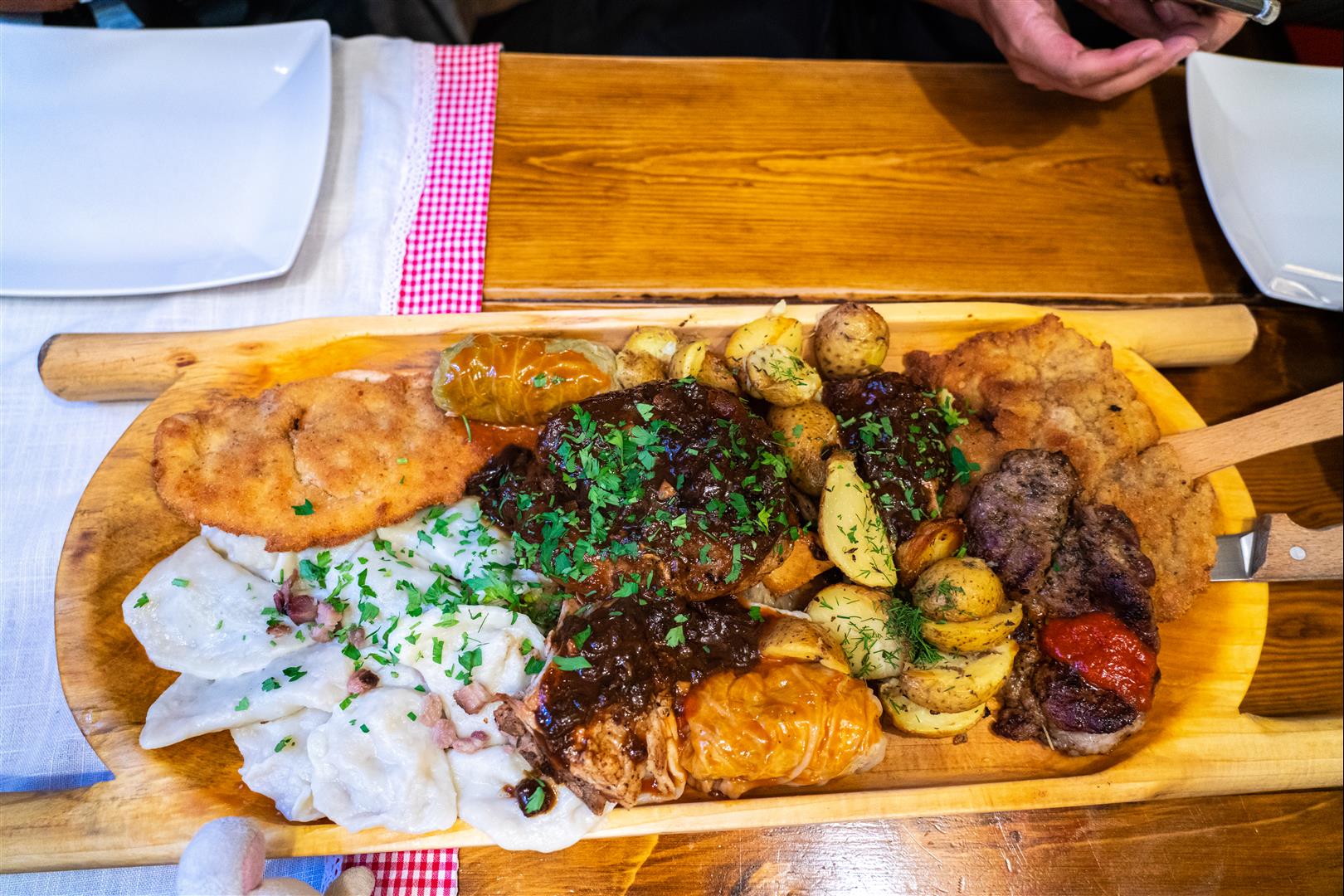 [2019波蘭自駕] 第 06 天 – 樂斯拉夫 - 波茲南