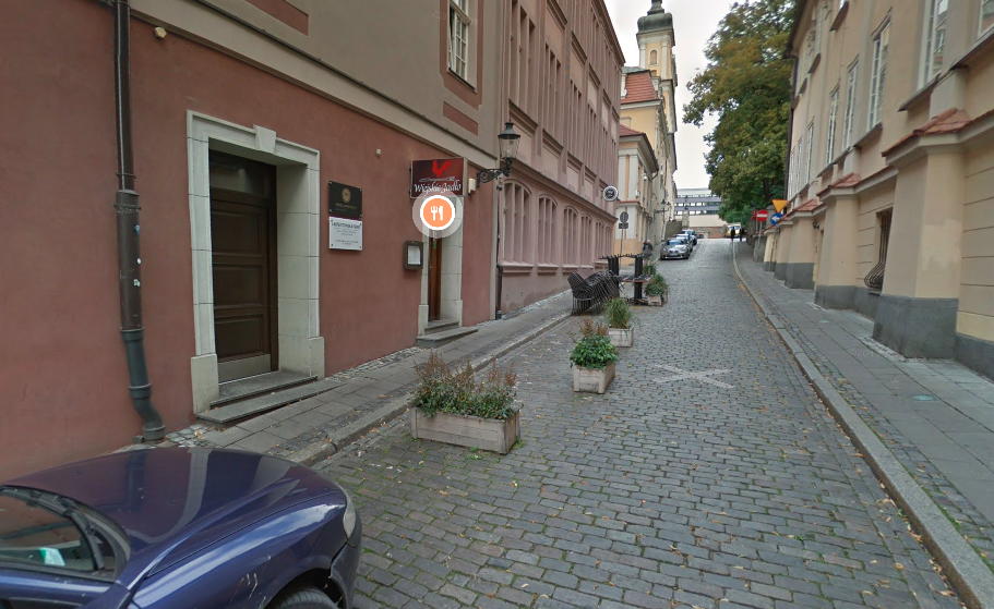 [2019波蘭自駕] 第 06 天 – 樂斯拉夫 - 波茲南