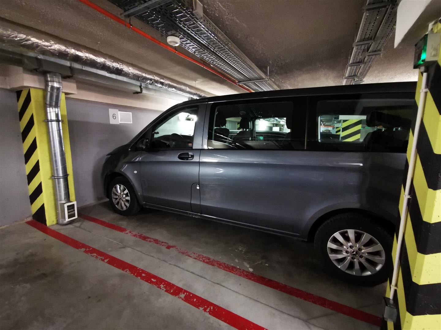 [2019波蘭自駕] 第 06 天 – 樂斯拉夫 - 波茲南