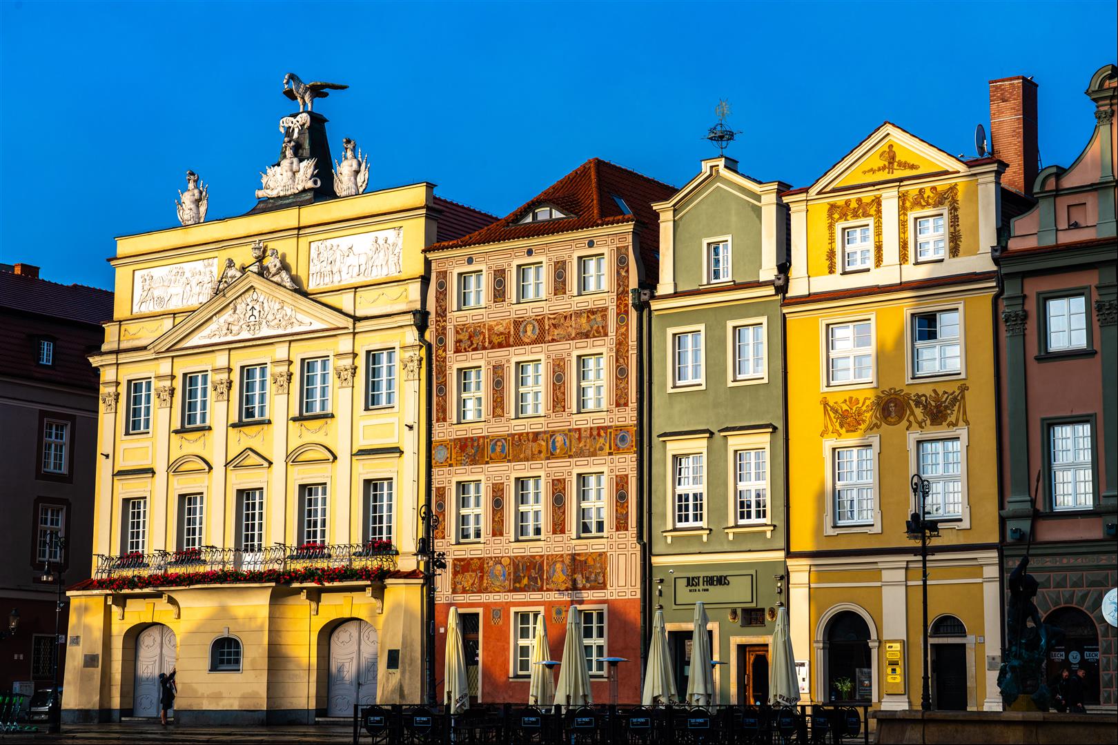 [2019波蘭自駕] 第 07 天 – 波茲南 - 托倫